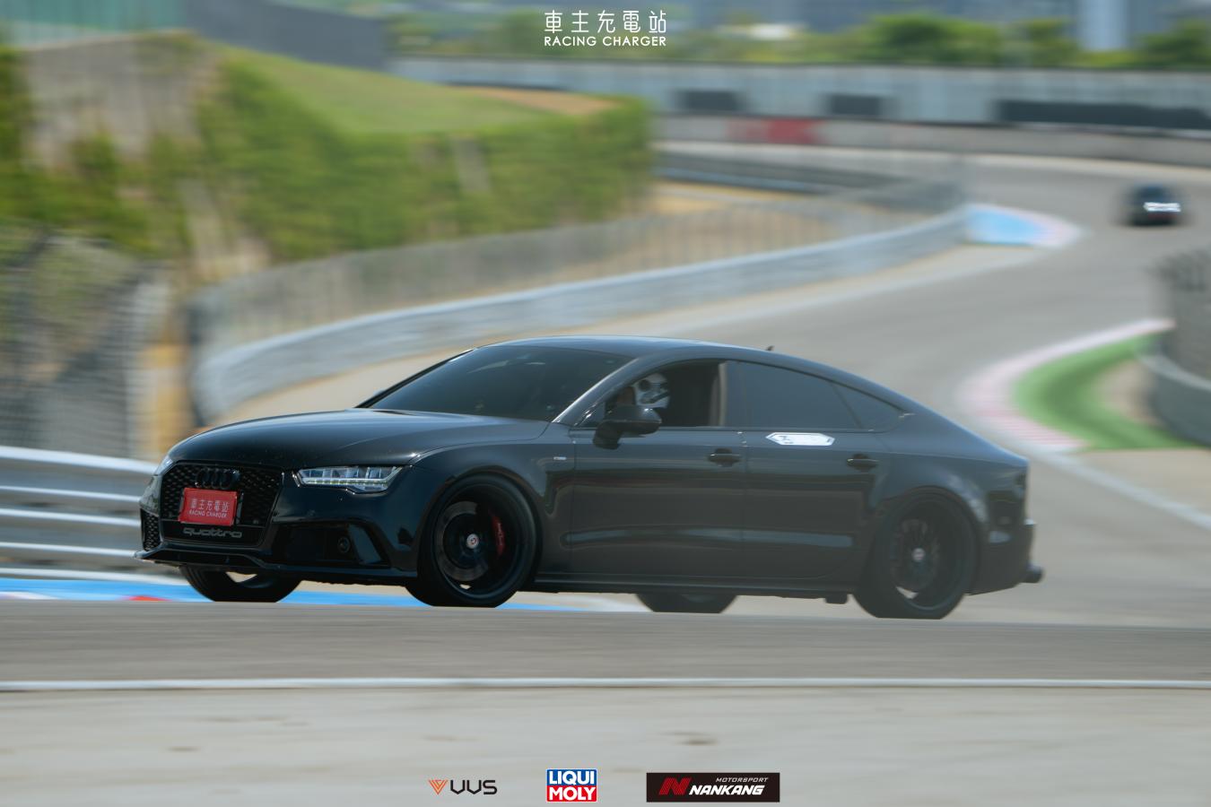 Audi A6/S6/RS6/A7/S7/RS7（C7、C8）台中麗寶國際賽道單圈成績排行榜-各家車主賽道日數據不斷更新中