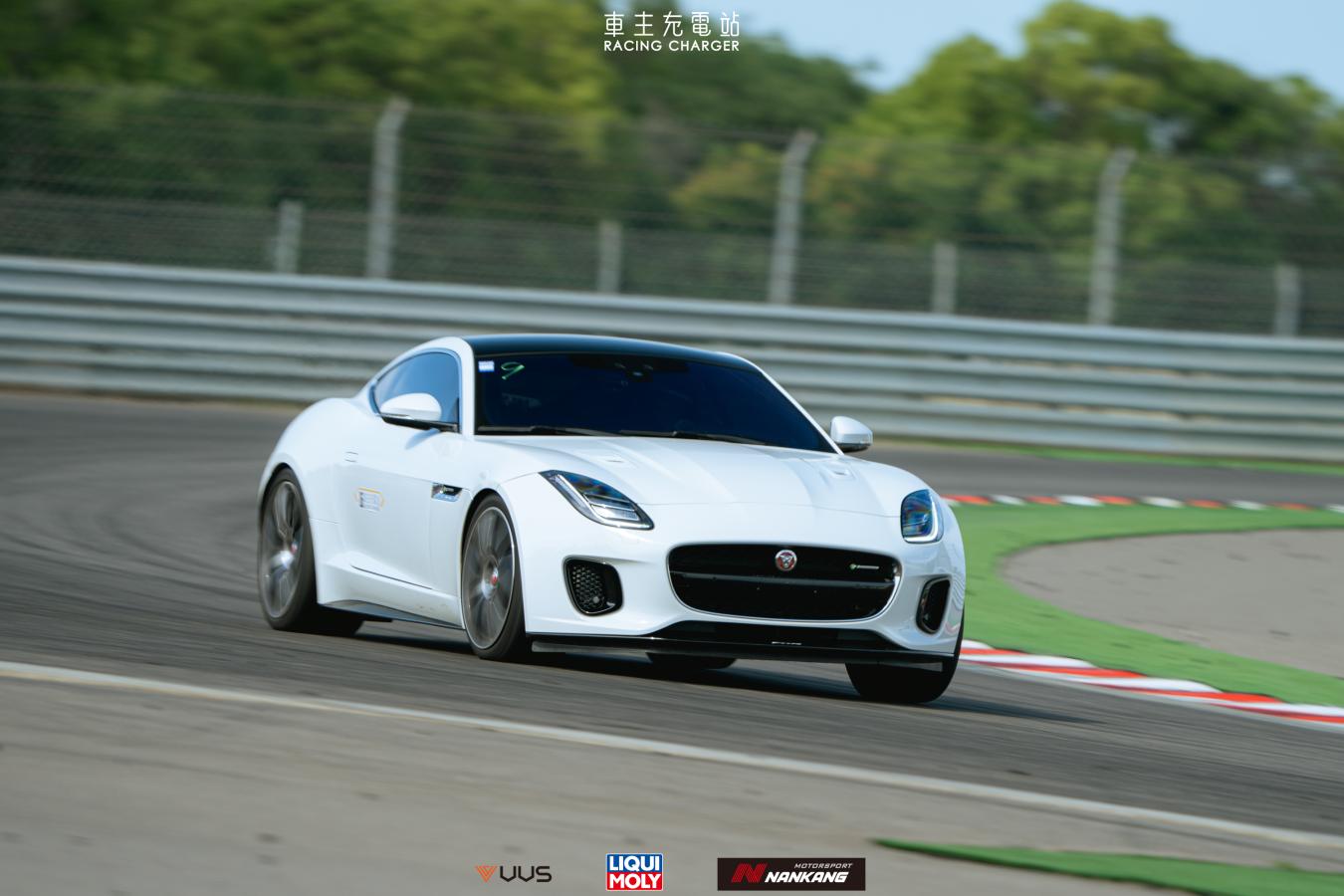 Jaguar F-Type（X152）台中麗寶國際賽道單圈成績排行榜-各家車主賽道日數據不斷更新中