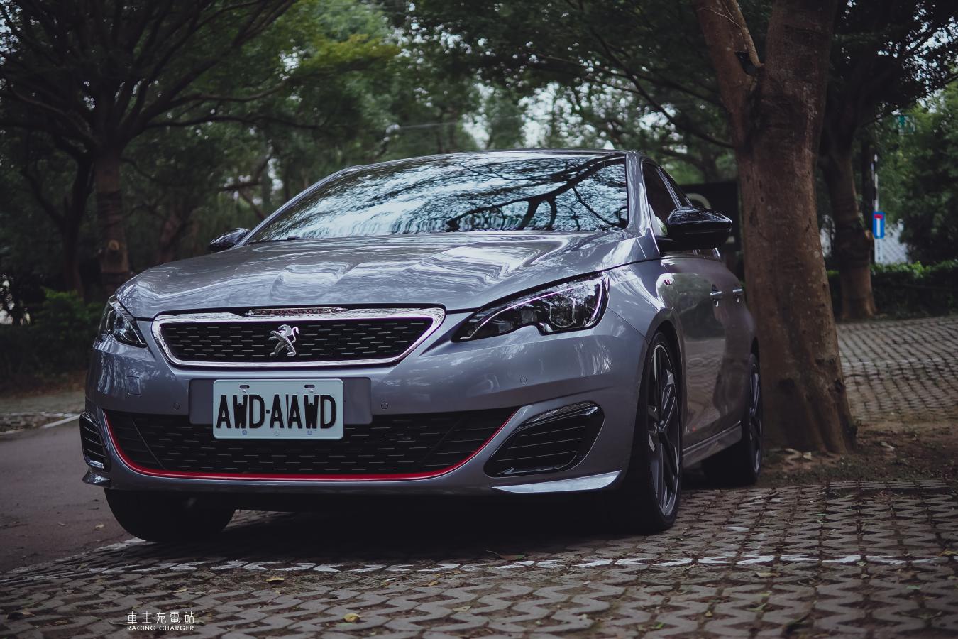 Peugeot 308 GTI（T9）車主開箱心得評價：最後的法系GTI！