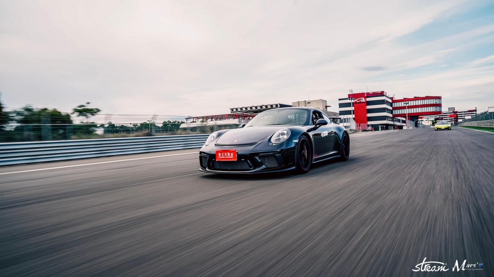 Porsche 718 GT4/911 GT3/911 GT3RS 保時捷GT車系，哪一款最適合你？台三老司機車主開箱心得