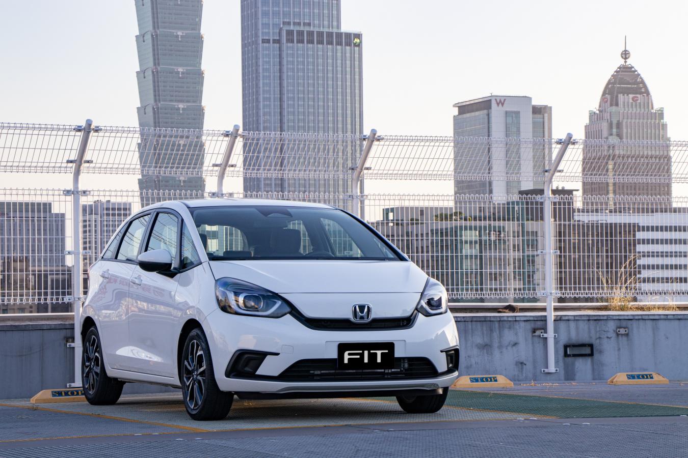 Honda Taiwan榮登五月國產乘用車品牌第2名， HR-V、FIT產能恢復供應！