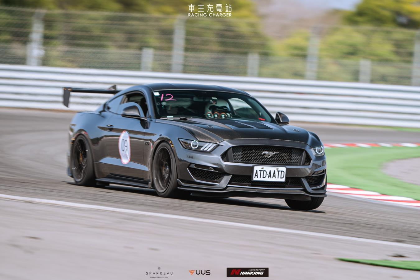 Ford Mustang GT（MK6）車主開箱心得評價：目標麗寶2分內，想打破世人對於Mustang無法轉彎的刻板印象！