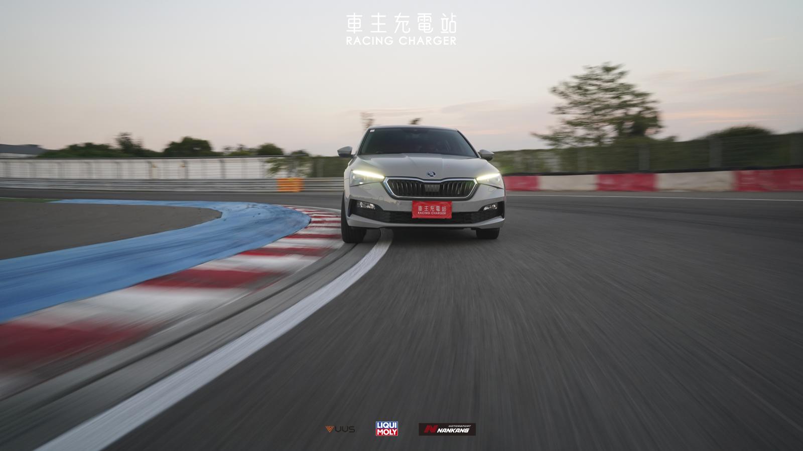 Skoda Scala車系台中麗寶國際賽道單圈成績排行榜-各家車主賽道日數據不斷更新中