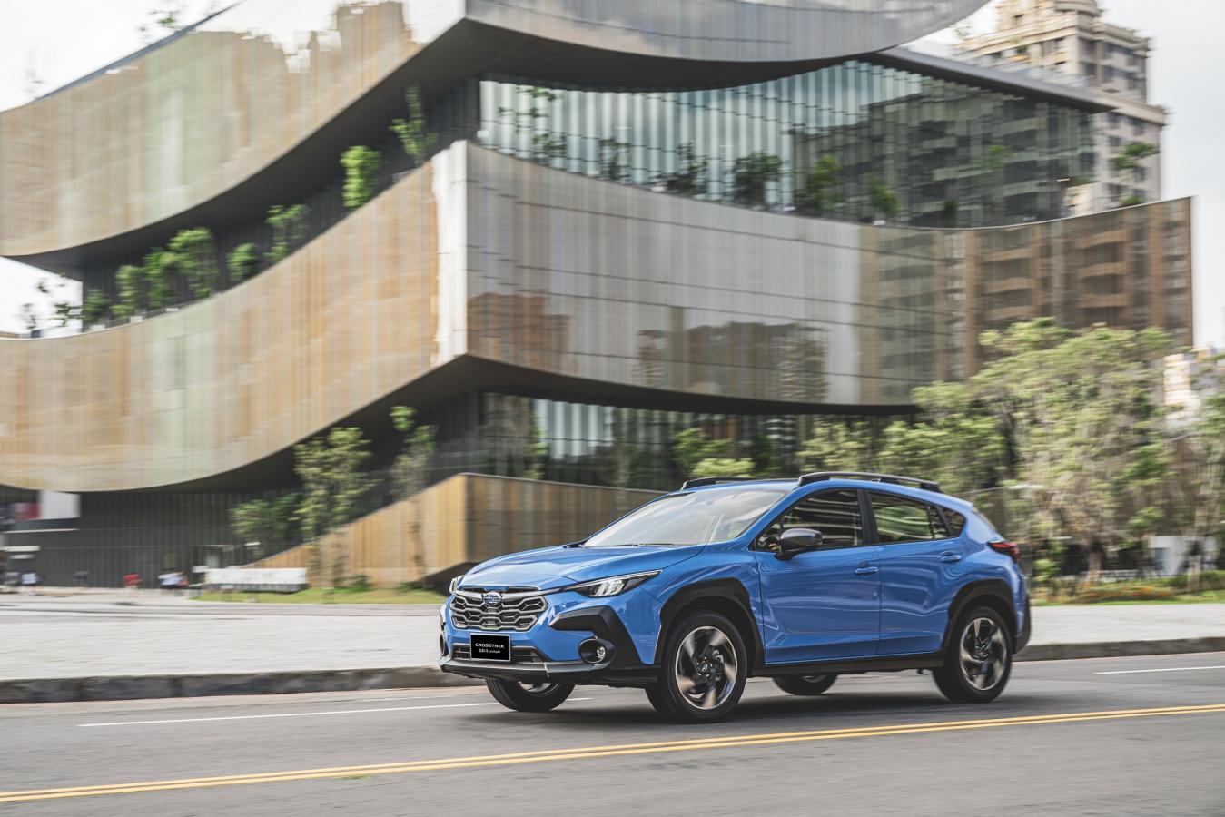 Subaru「超強利多，震撼優惠」年終最大獻禮，漲價前最佳購車時機！