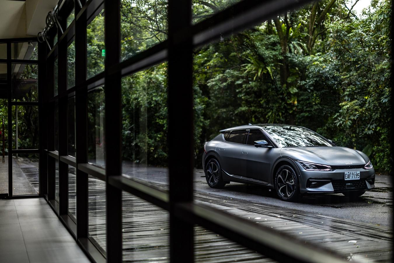 KIA截至11月領牌超過9,200台，榮登國內成長最快速進口品牌！