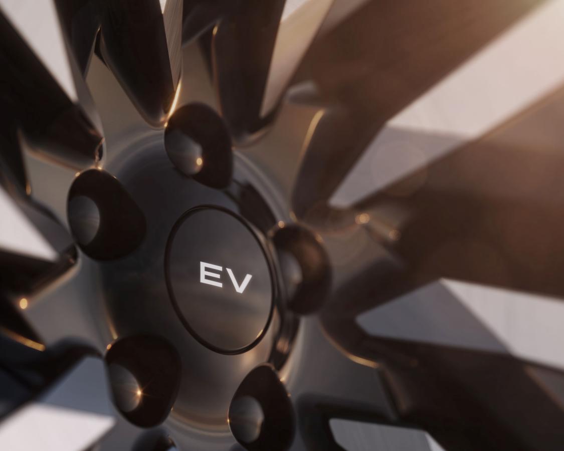 Range Rover Electric等候意願登記正式開放！