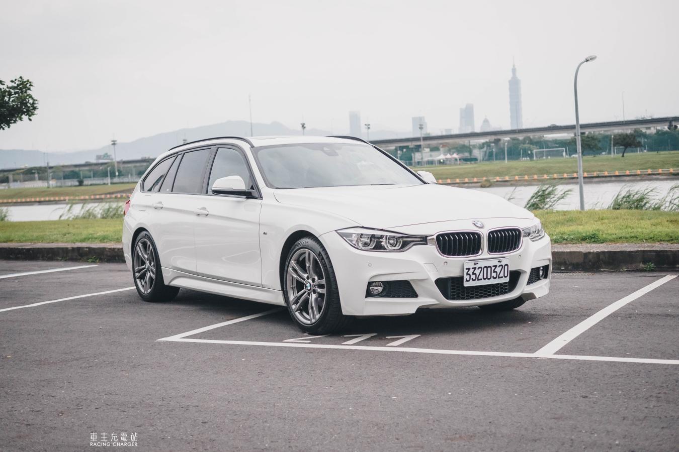 BMW 320i Touring（F31）車主開箱心得評價：選舊不選新，只有死忠的BMW粉才能體會！