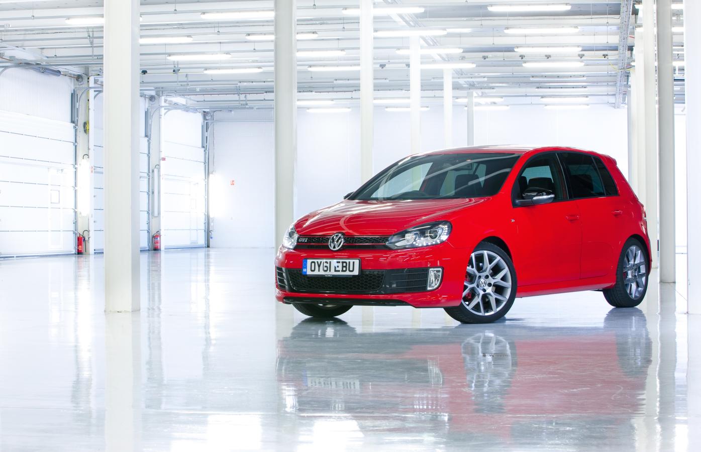 Volkswagen Golf GTI（MK6）六代最常見的四大問題、通病，購入二手車之前一定要知道的事！