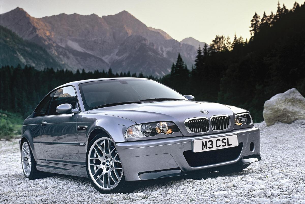 BMW M3（E46）的最常見通病、問題？買一台E46 M3要注意什麼事情？