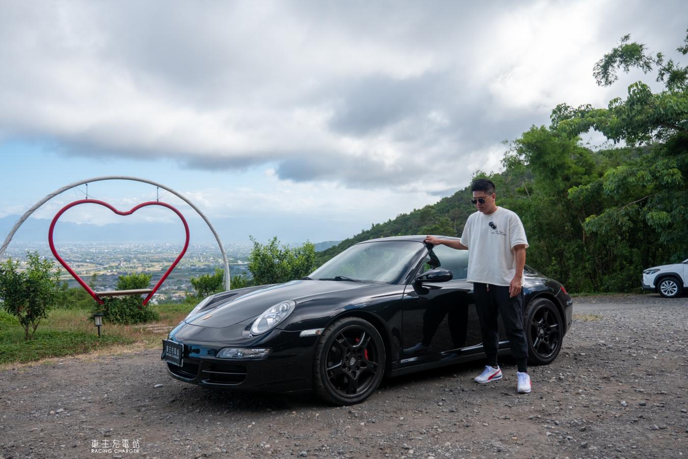Porsche 911 C4S（997.1）一日車主開箱心得評價：20年老911不死，也尚未凋零！