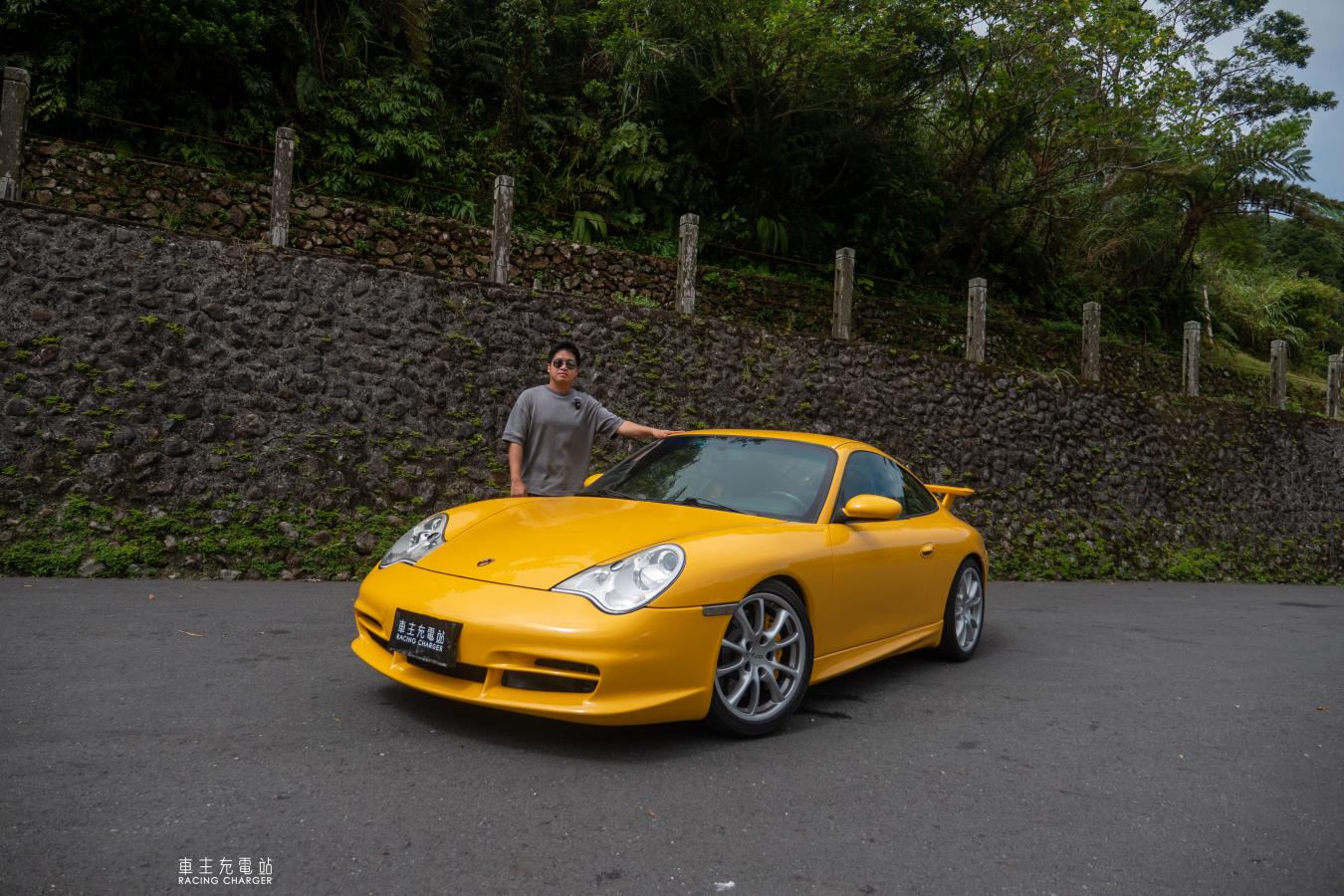Porsche 911 GT3（996.2）一日車主開箱心得評價：新車售價780萬，在當年值得花一棟房的價格買嗎？