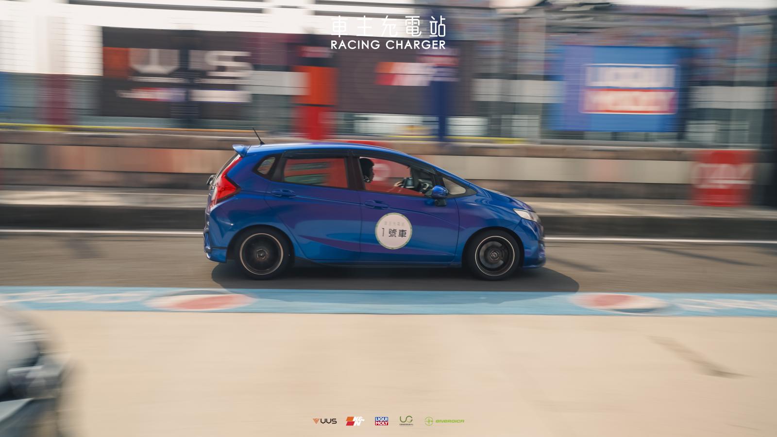 Honda FIT（GE、GK、GR）台中麗寶國際賽道單圈成績排行榜-各家車主賽道日數據不斷更新中