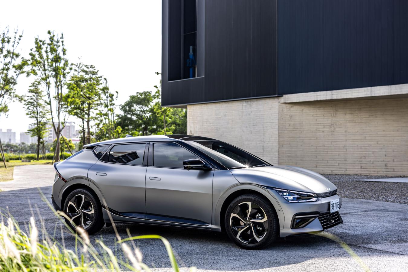 「The KIA EV6省電王」熱身賽， 4月車主挑戰賽正式起跑！