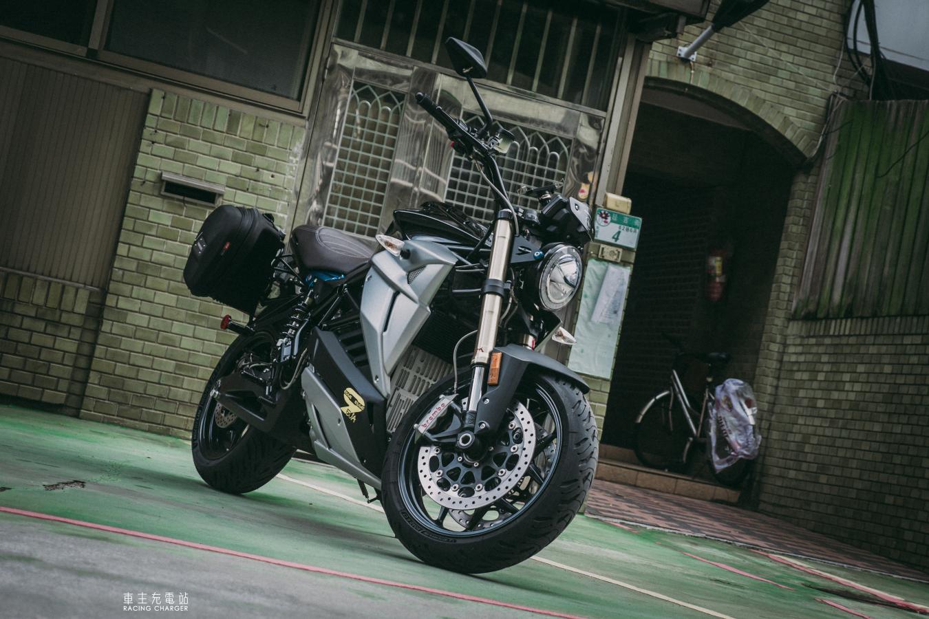 Energica EsseEsse9+車主開箱心得評價：從Gogoro開始踏入電車的懷抱，從此迷上純電生活！