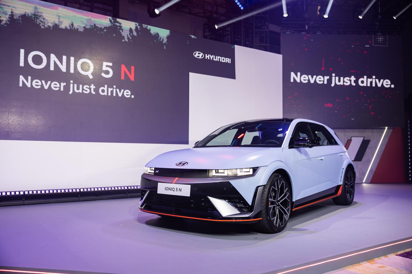 Hyundai提供保險或自費維修更換EV高壓電池，維持原新車8年或16萬公里保固！