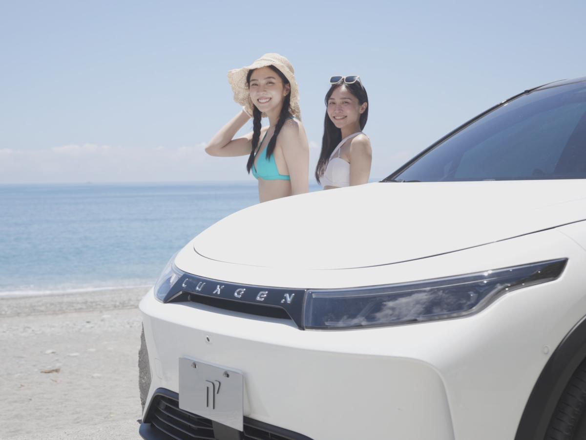 LUXGEN n7 榮獲2025車訊風雲獎最佳人氣車款，8月入主n7無痛升級人氣夏日旅行套組！