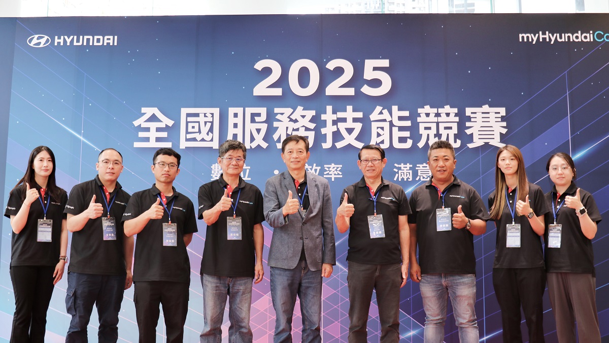 南陽實業以AI&VR創新科技強化服務與技術，持續為顧客創造最佳體驗！