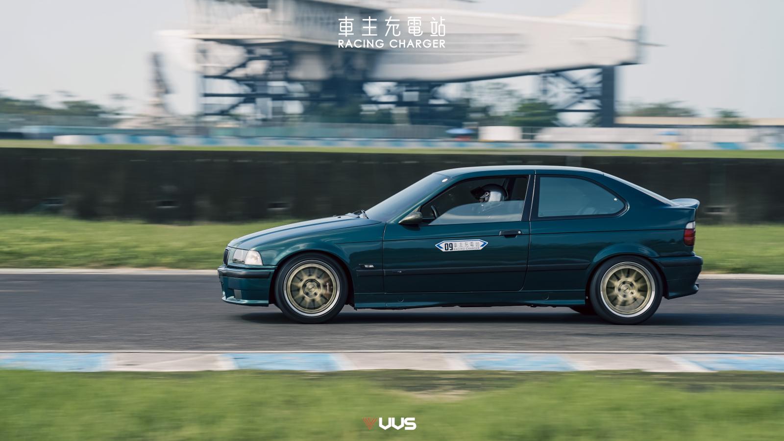BMW 3系列320i、325i、328i、M3（E36）屏東大鵬灣賽道單圈成績排行榜-各家車主賽道日數據不斷更新中