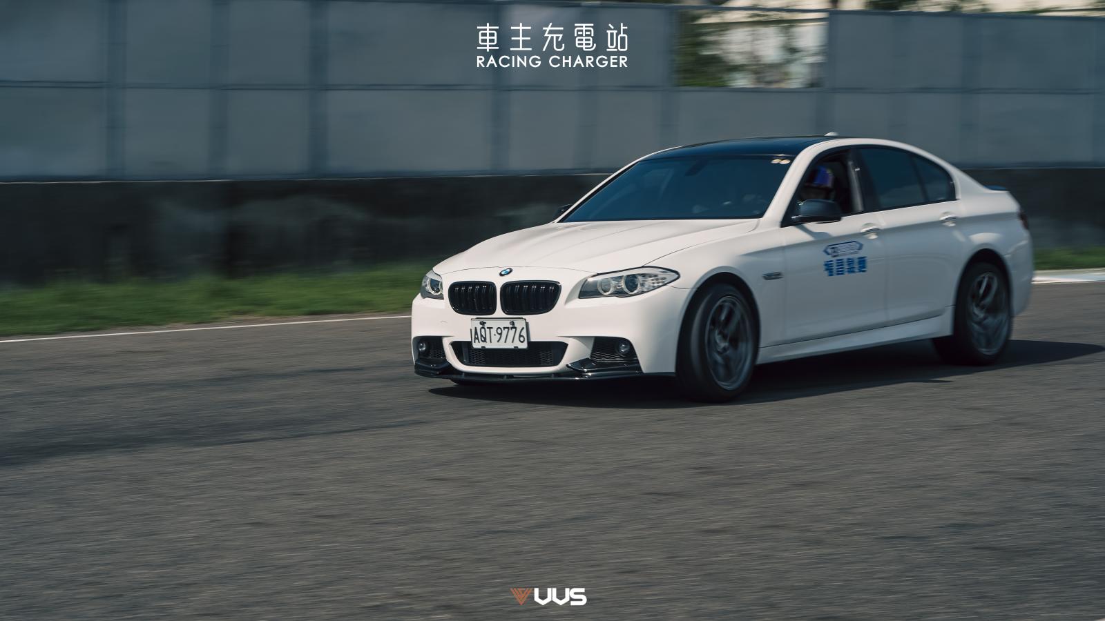 BMW 5 Series/M5（F10、F11、F07）屏東大鵬灣賽道單圈成績排行榜-各家車主賽道日數據不斷更新中