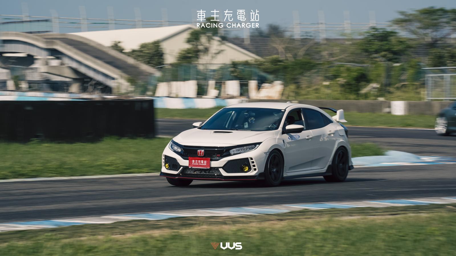 Honda Civic Type R（FK8）屏東大鵬灣賽道單圈成績排行榜-各家車主賽道日數據不斷更新中