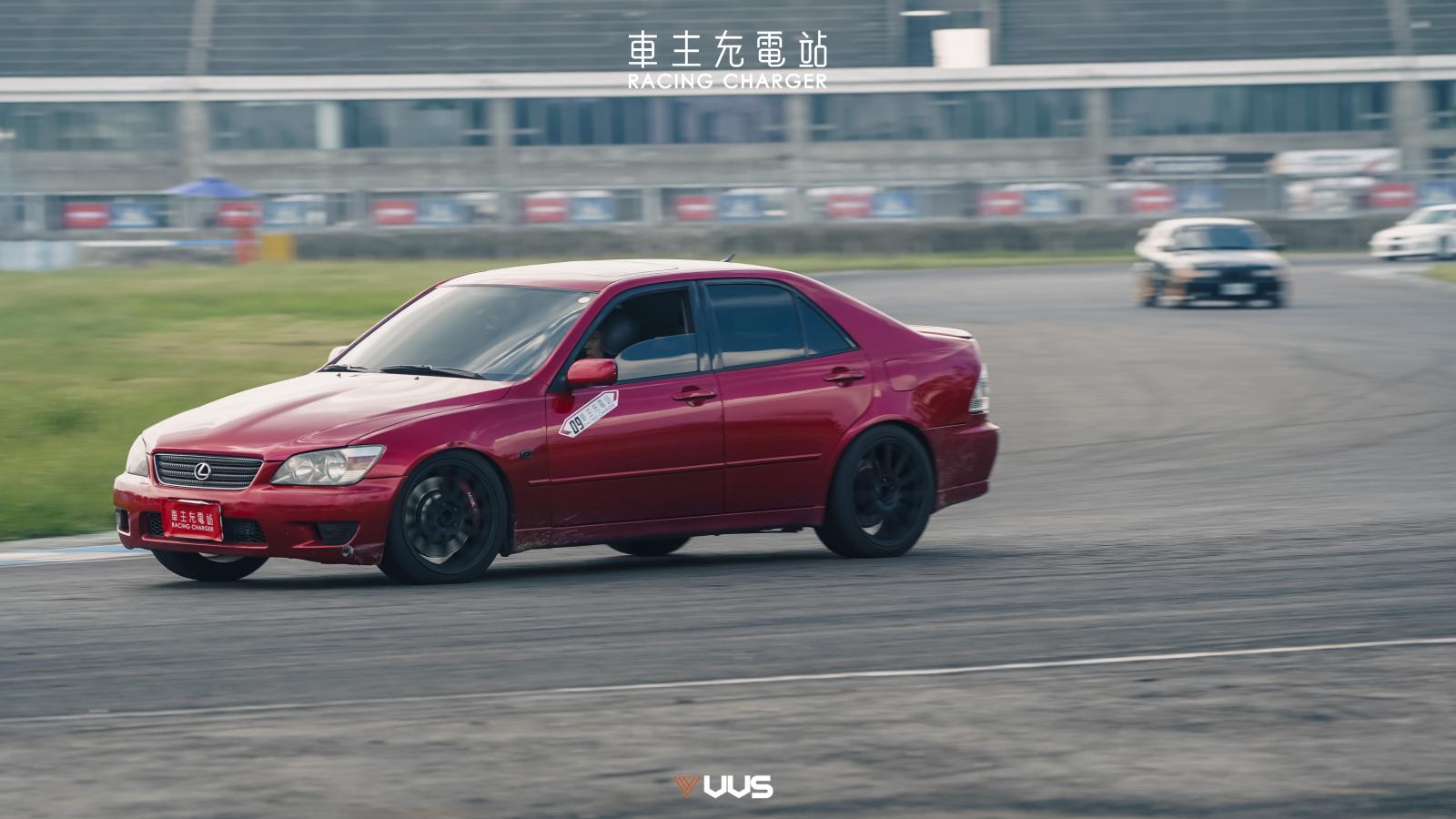 Lexus IS（XE10、XE20、XE30）屏東大鵬灣國際賽道單圈成績排行榜-各家車主賽道日數據不斷更新中