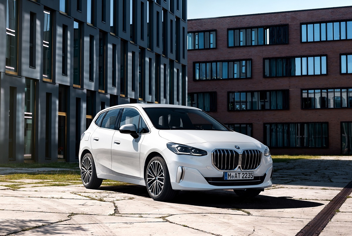 BMW夢想座駕即刻啟程，9月優購專案重磅登場！