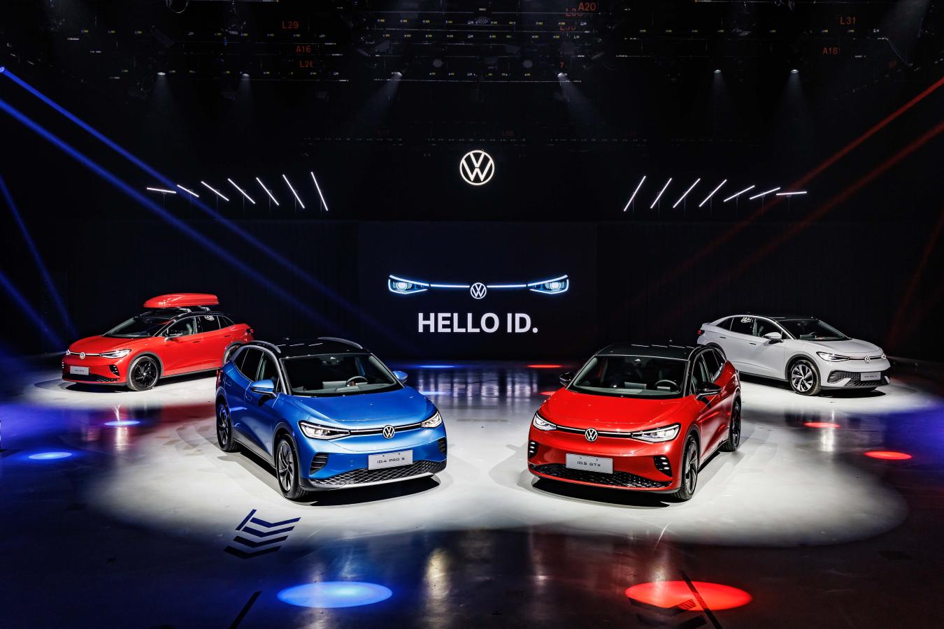 Volkswagen The Golf車系締造2024年度銷售佳績，奪得同級距銷售冠軍，展現經典掀背車卓越魅力！