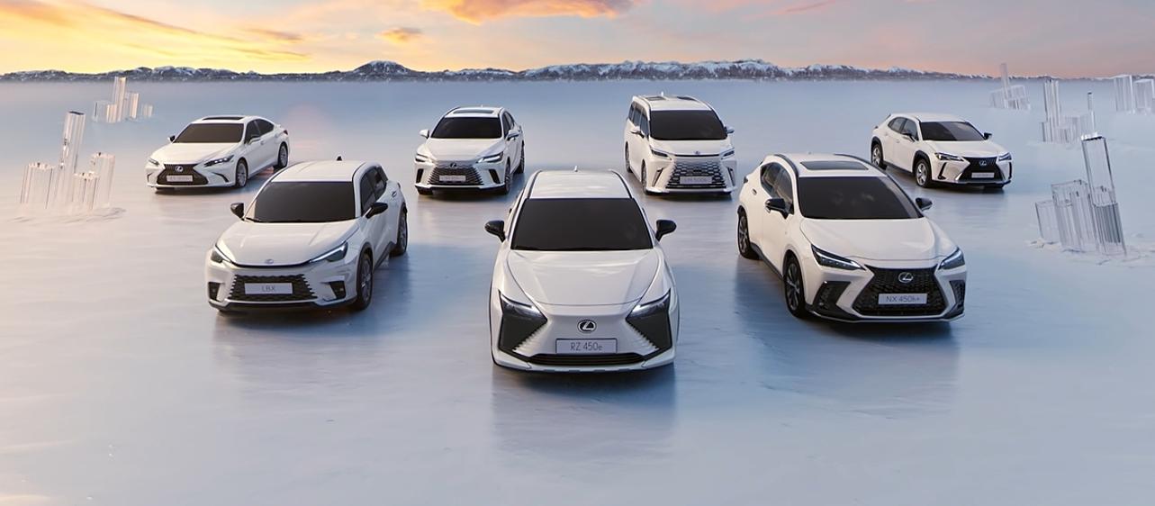 和泰汽車連續23年稱霸台灣車市，2025年挑戰新高，打造全面移動服務體驗！