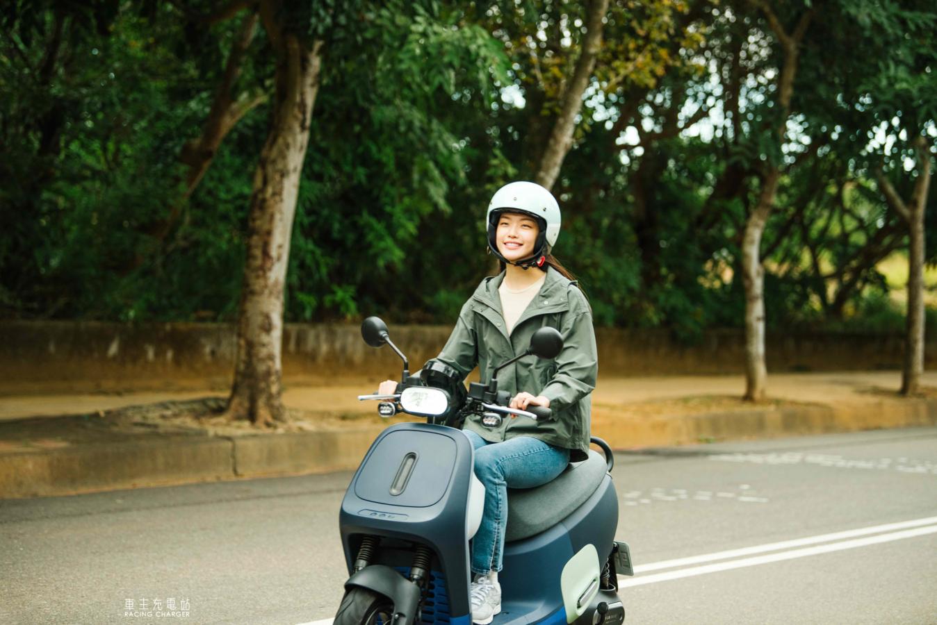 基隆機車換購潮來襲，Gogoro 揭曉最暢銷電動機車！