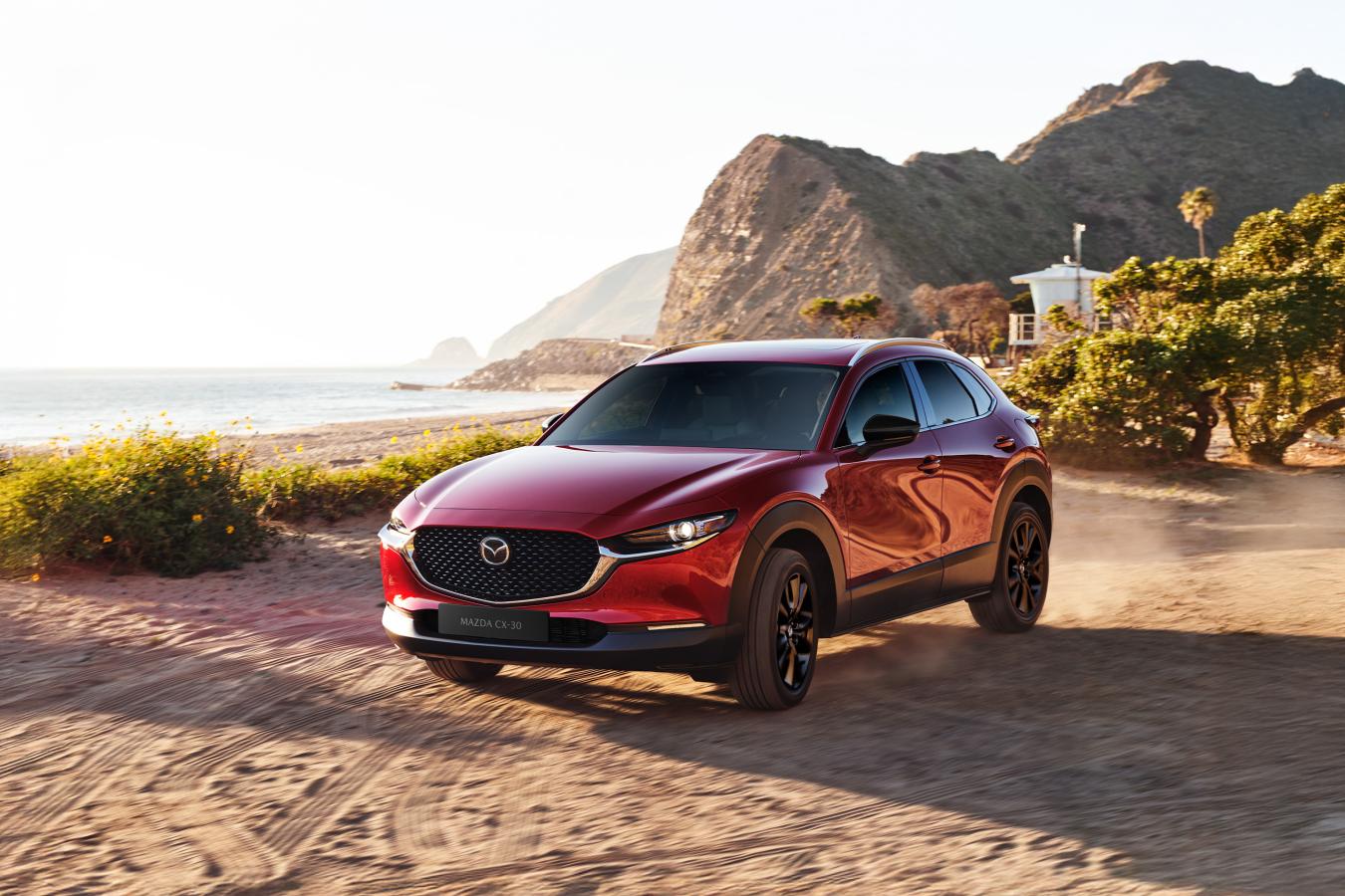 王牌之姿撼動級距Mazda ACE EDITION再掀市場熱潮！