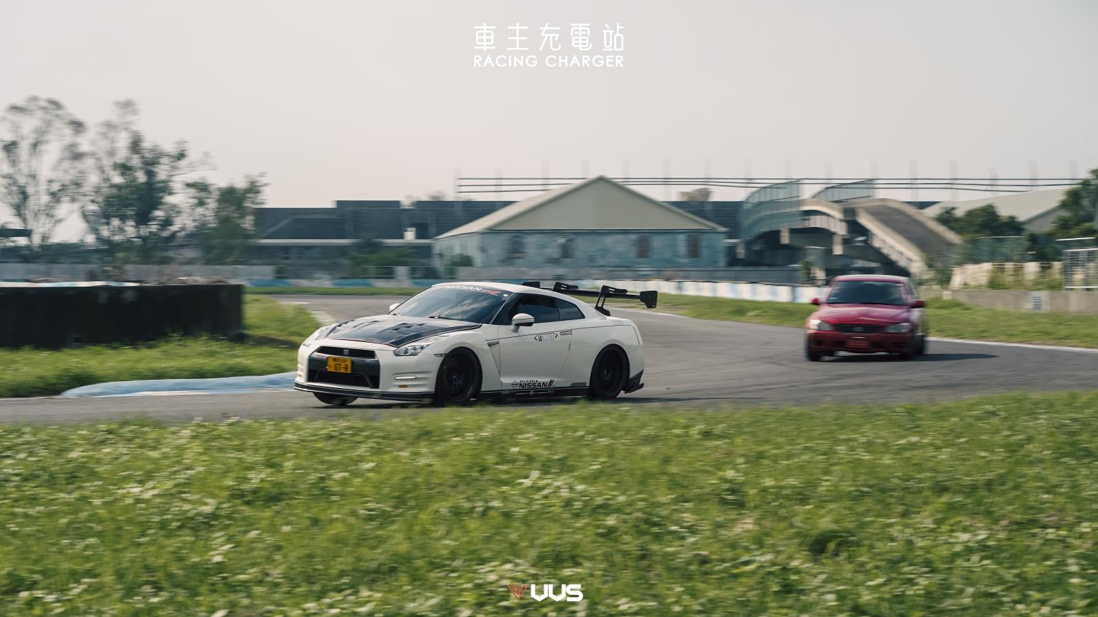 2025/04/20 車主充電站大鵬灣賽道日｜行前通知