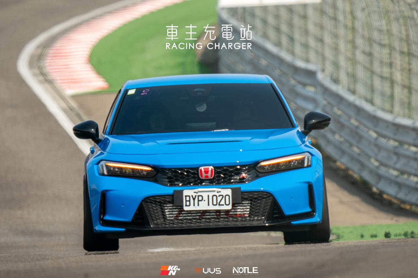 Honda Civic 十一代（FE/FL）台中麗寶國際賽道單圈成績排行榜-各家車主賽道日數據不斷更新中