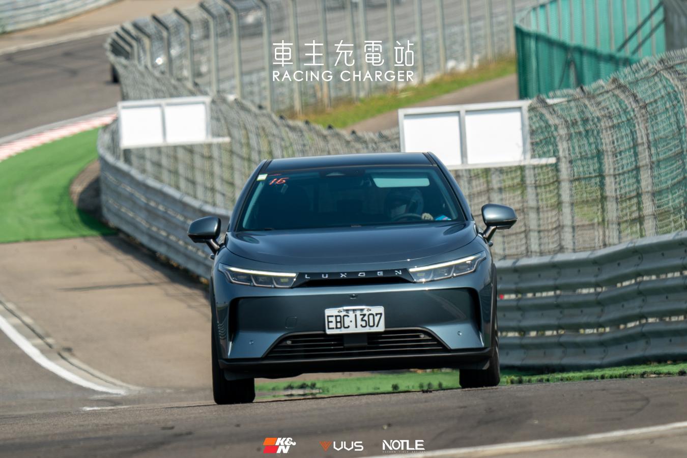 Luxgen各車款屏東大鵬灣賽道單圈最速排行榜！