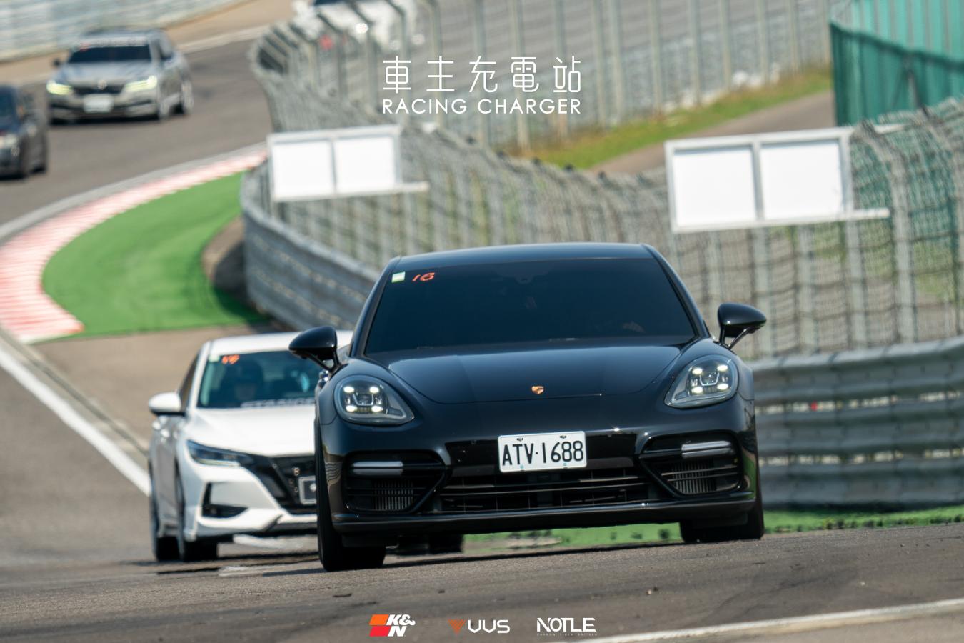 Porsche Panamera（I、II、III）台中麗寶國際賽道單圈成績排行榜-各家車主賽道日數據不斷更新中