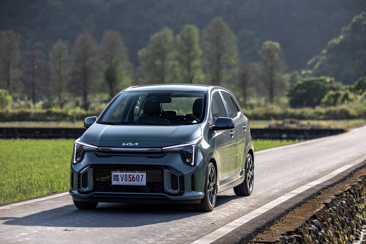 Kia逆勢成長，榮登4月非豪華純進口品牌銷售冠軍！
