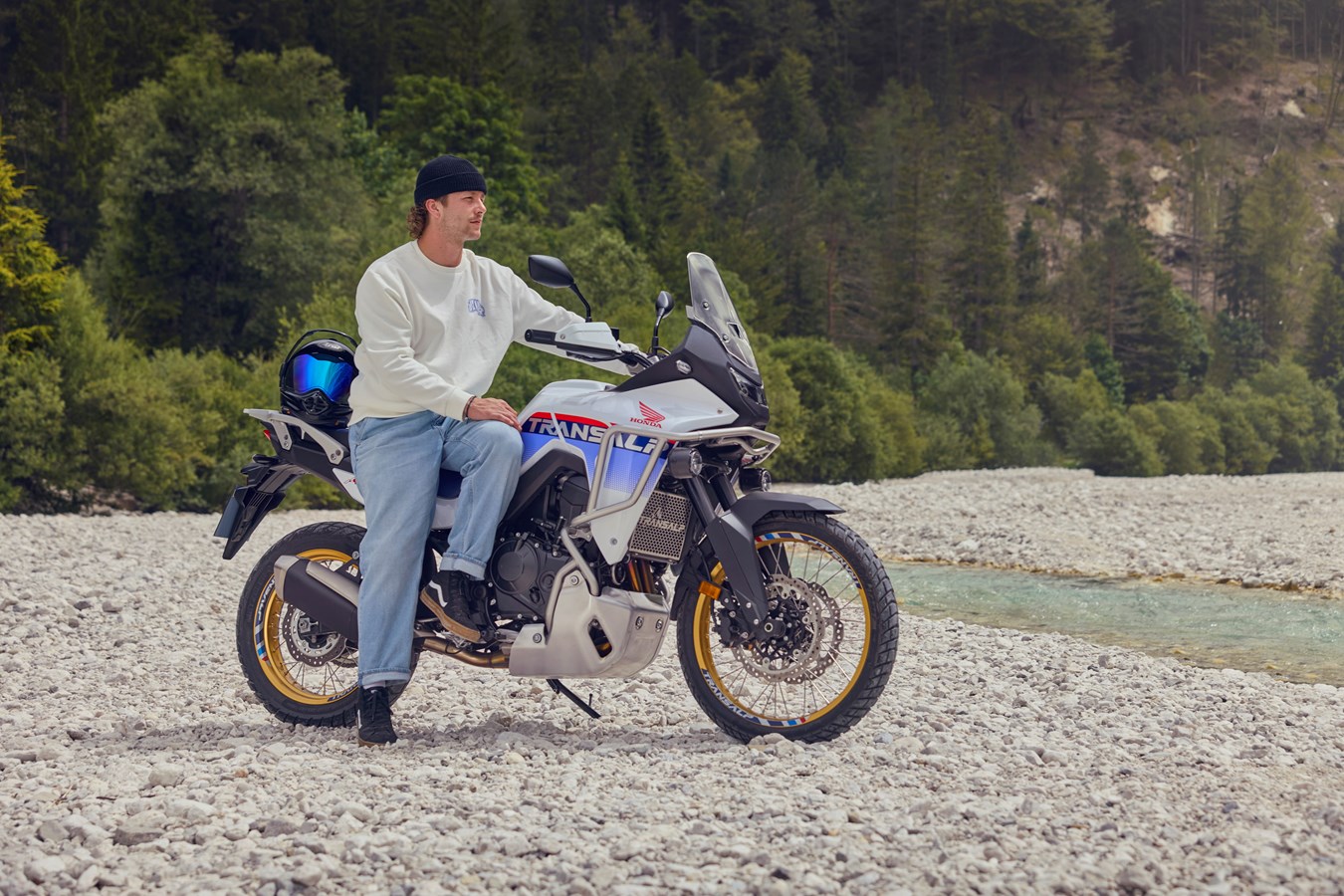 2025 Honda Motorcycle夏季車主服務活動開跑！