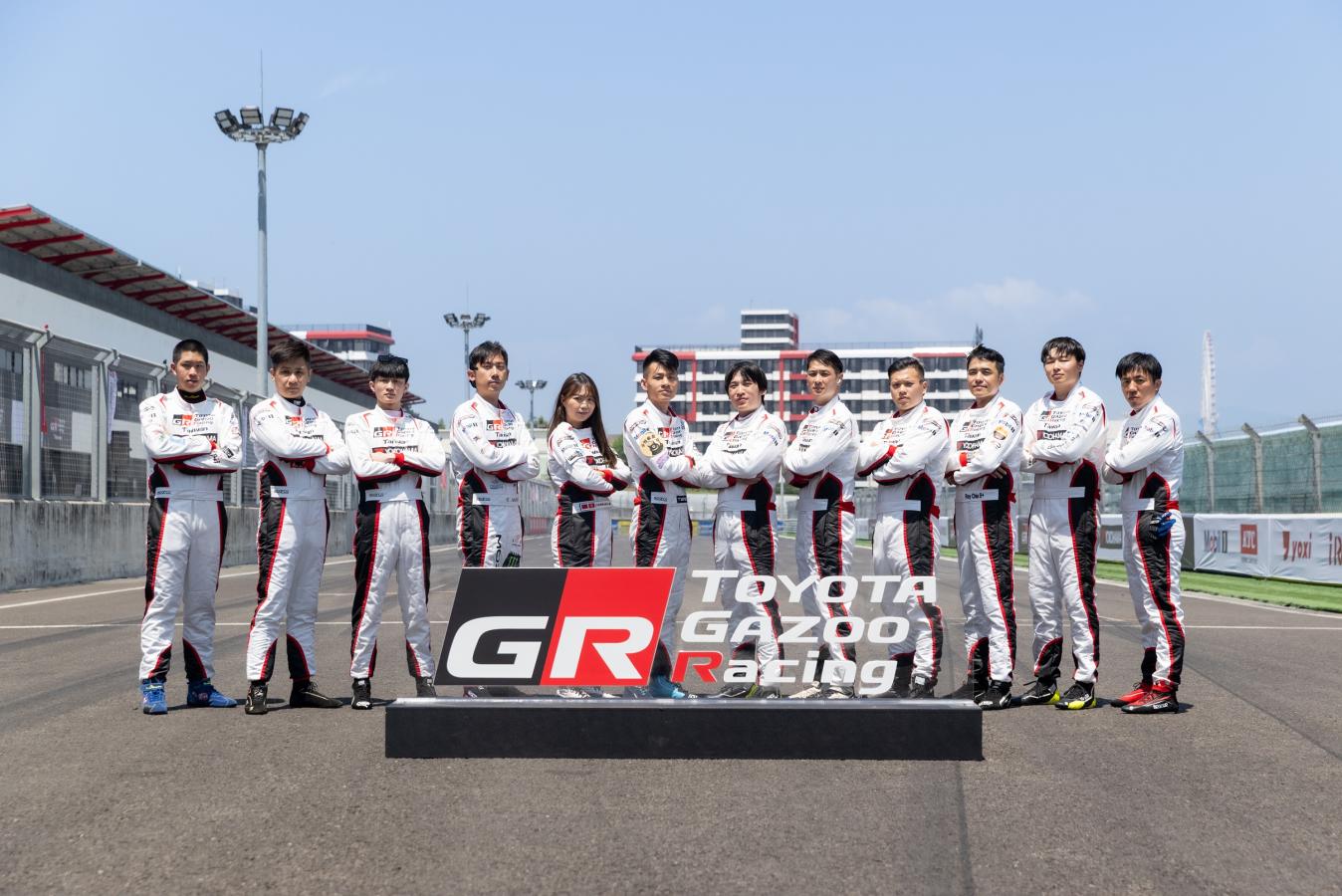 TOYOTA GAZOO Racing Corolla Cup 2025統規賽，第二站熱血再燃，精彩週邊活動不容錯過！