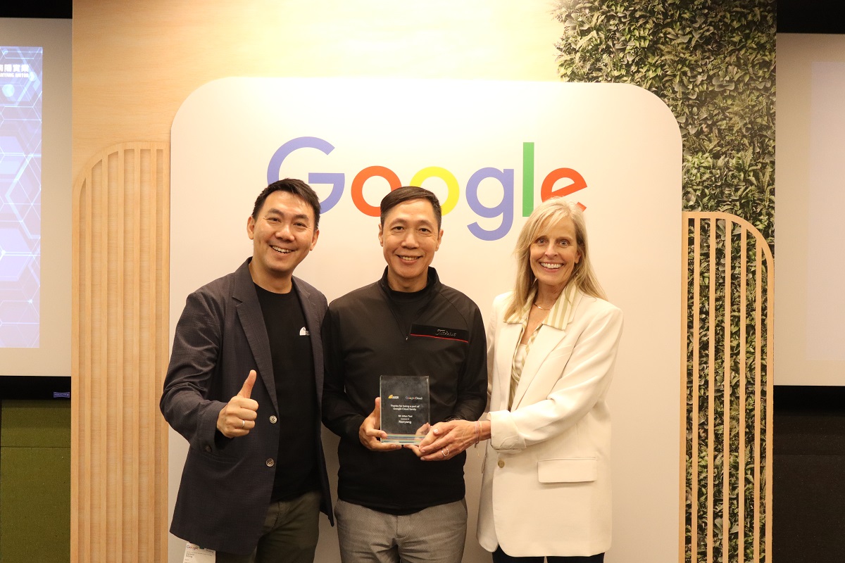 Hyundai領先業界導入AI技術助理，攜手Google Cloud革新售後服務體驗！